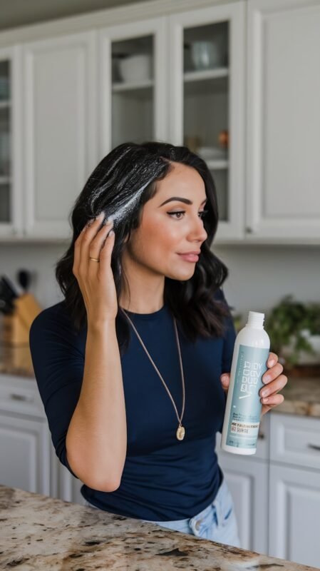 Discover the Best Hair Products for Every Hair Type