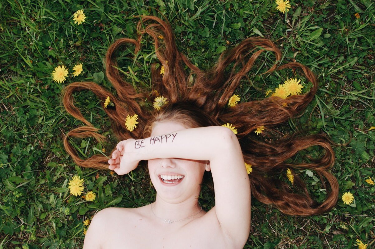 How to Achieve the Best Hair of Your Life