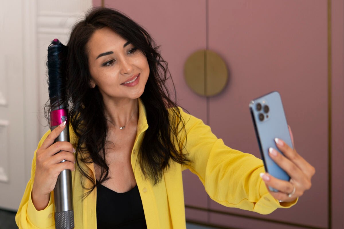 TikTok’s Viral Hair Trends You Need to Try