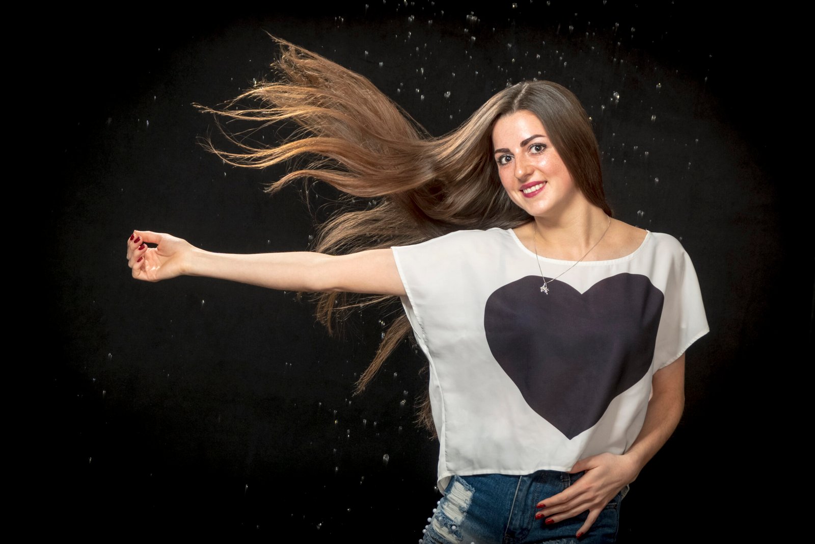 How to Achieve the Best Hair of Your Life Luxbeauty How to Achieve the Best Hair of Your Life